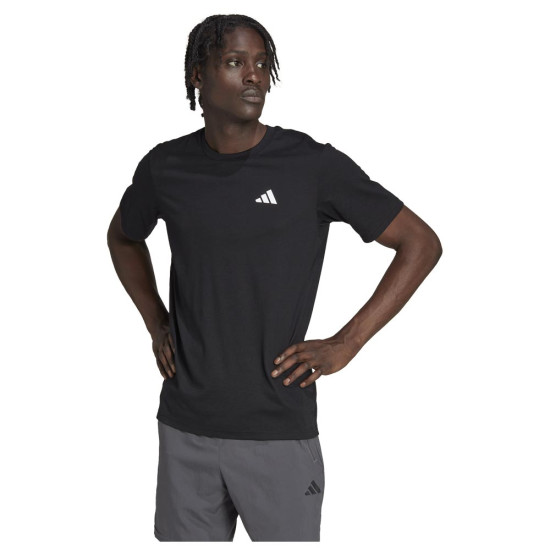 Adidas Ανδρική κοντομάνικη μπλούζα TR-ES FR T